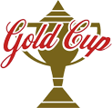 GoldCup Logo